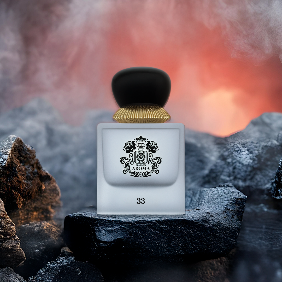 Maison Aroma 33