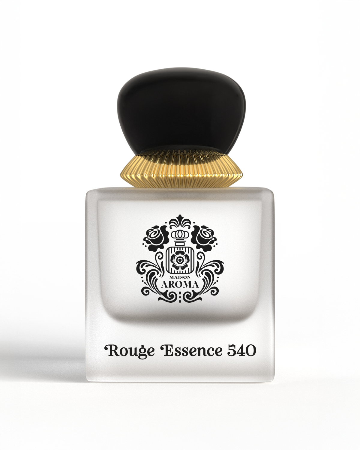 Maison Aroma - Rouge Essence 540
