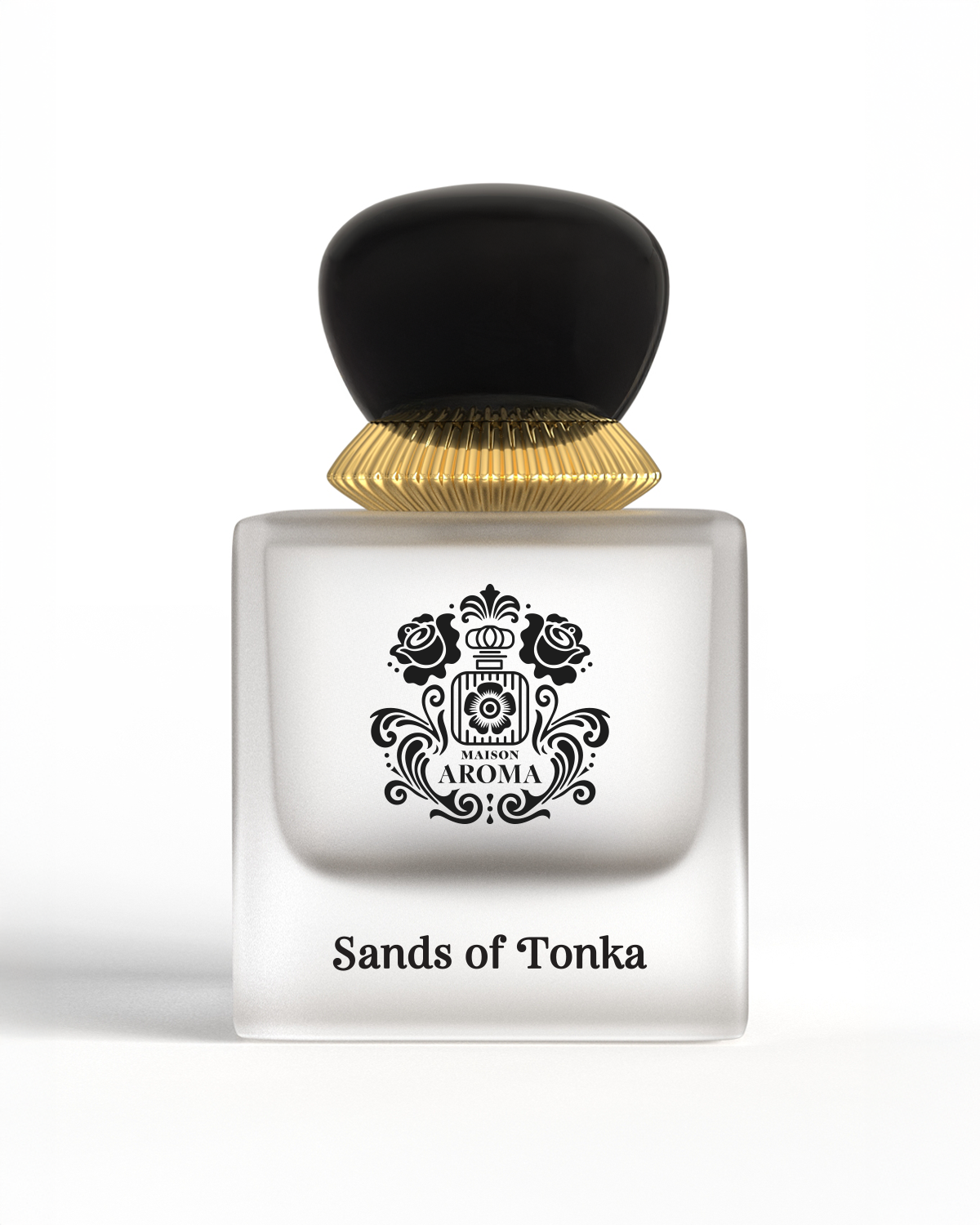 Maison Aroma - Sands of Tonka