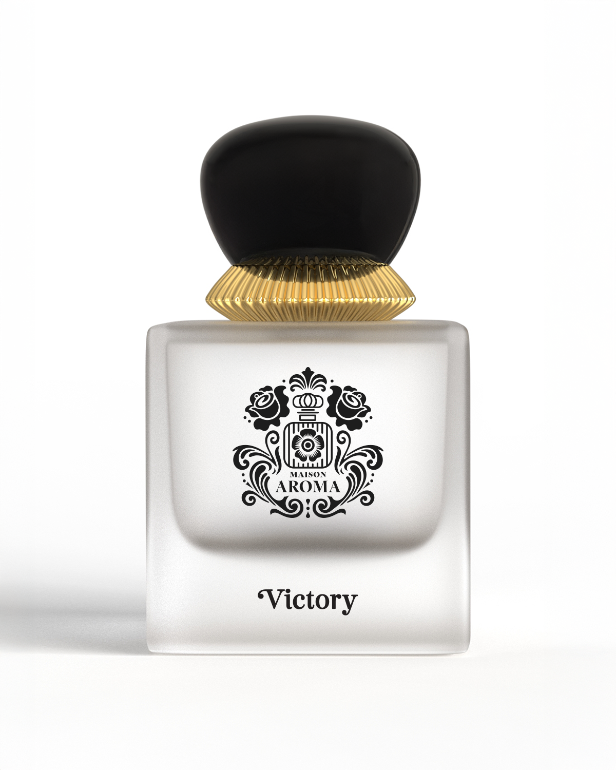 Maison Aroma - Victory