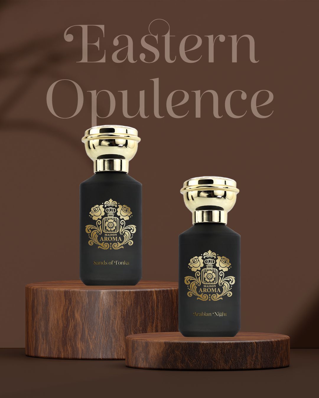 Eastern Opulence Set