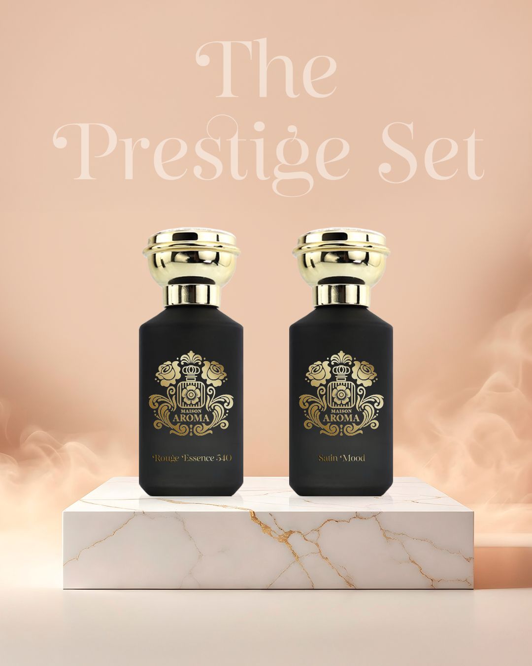The Prestige Set