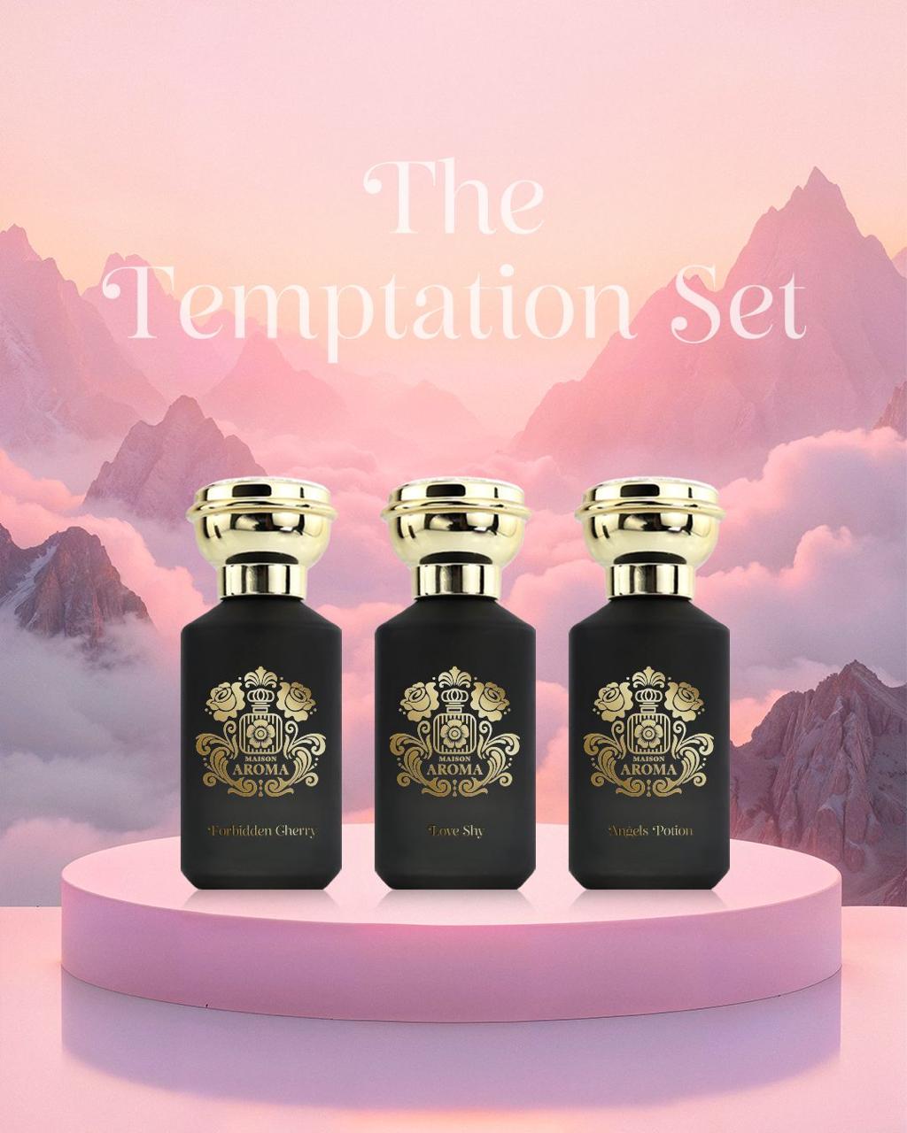 The Temptation Set