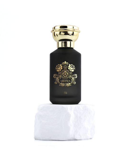 Maison Aroma 33
