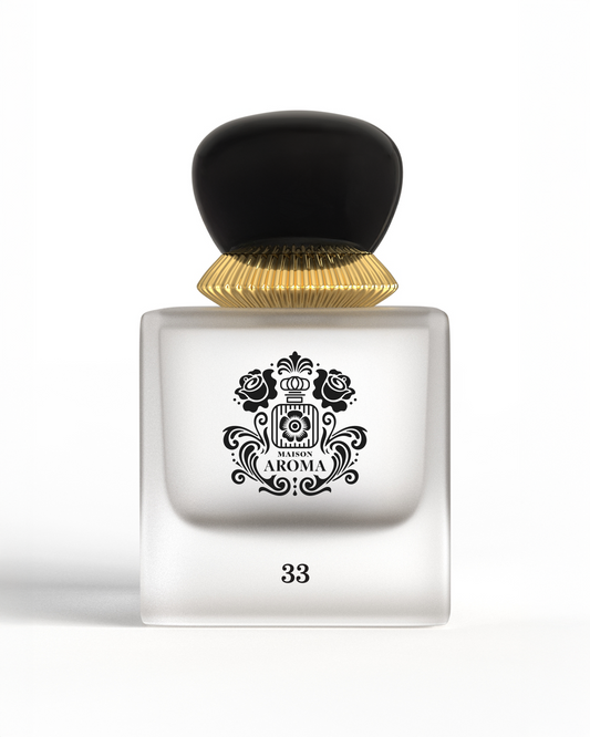 Maison Aroma 33