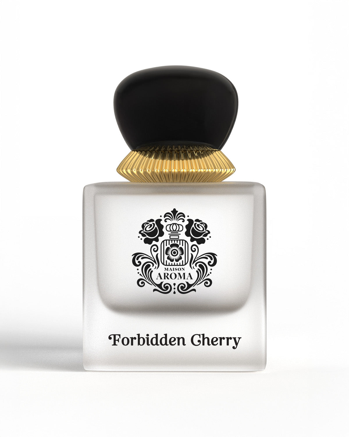 Maison Aroma - Forbidden Cherry