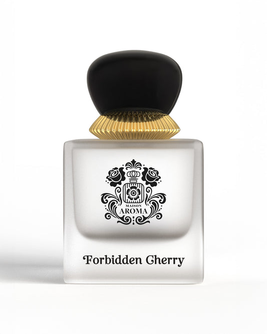 Maison Aroma - Forbidden Cherry