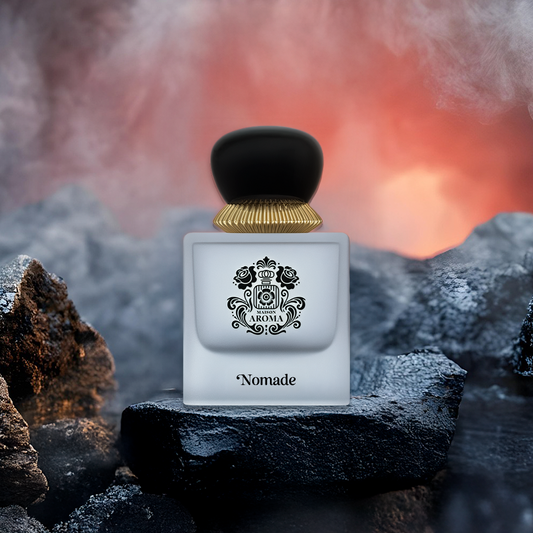 Maison Aroma - Nomade