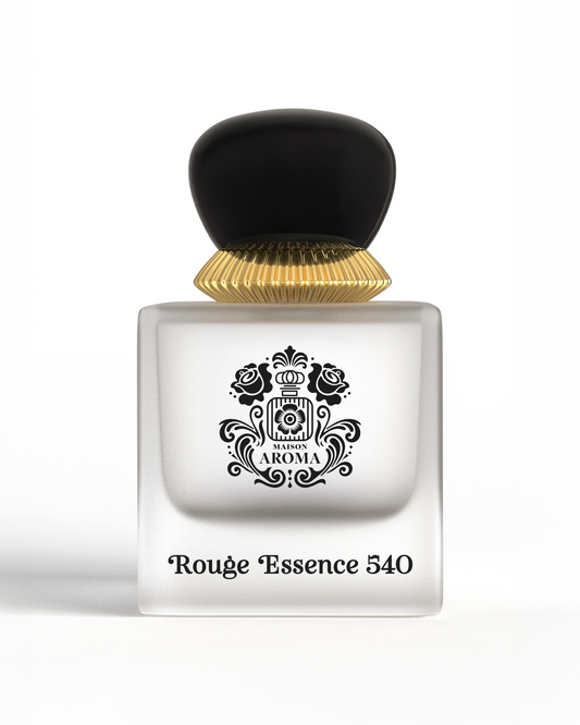 Maison Aroma - Rouge Essence 540